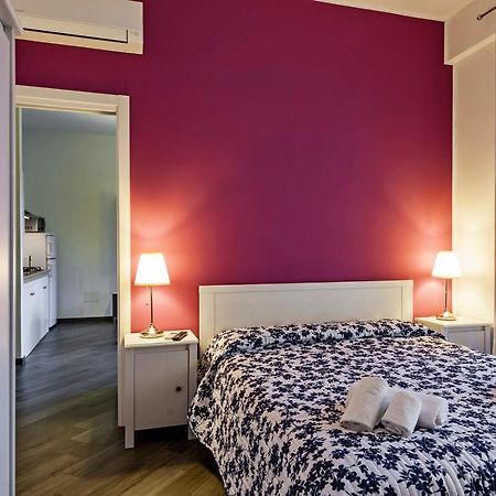 Residence Agatocle | Siracusa Syracuse Exterior photo